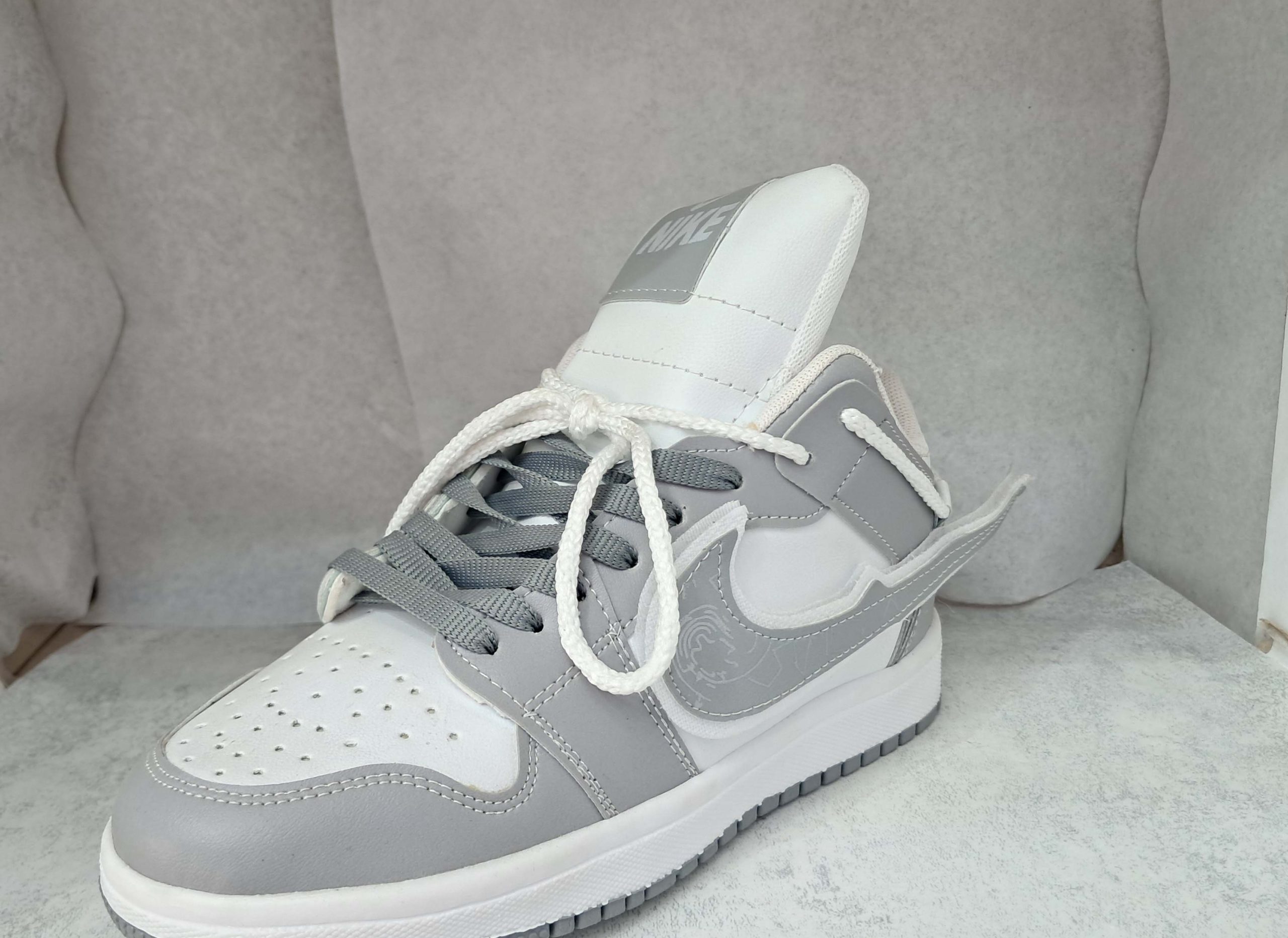 جردن دنباله دار