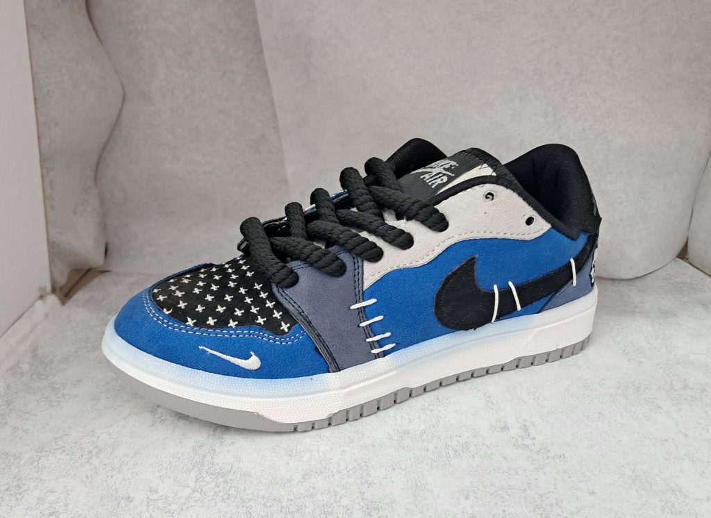 کفش مناسب پیاده روی