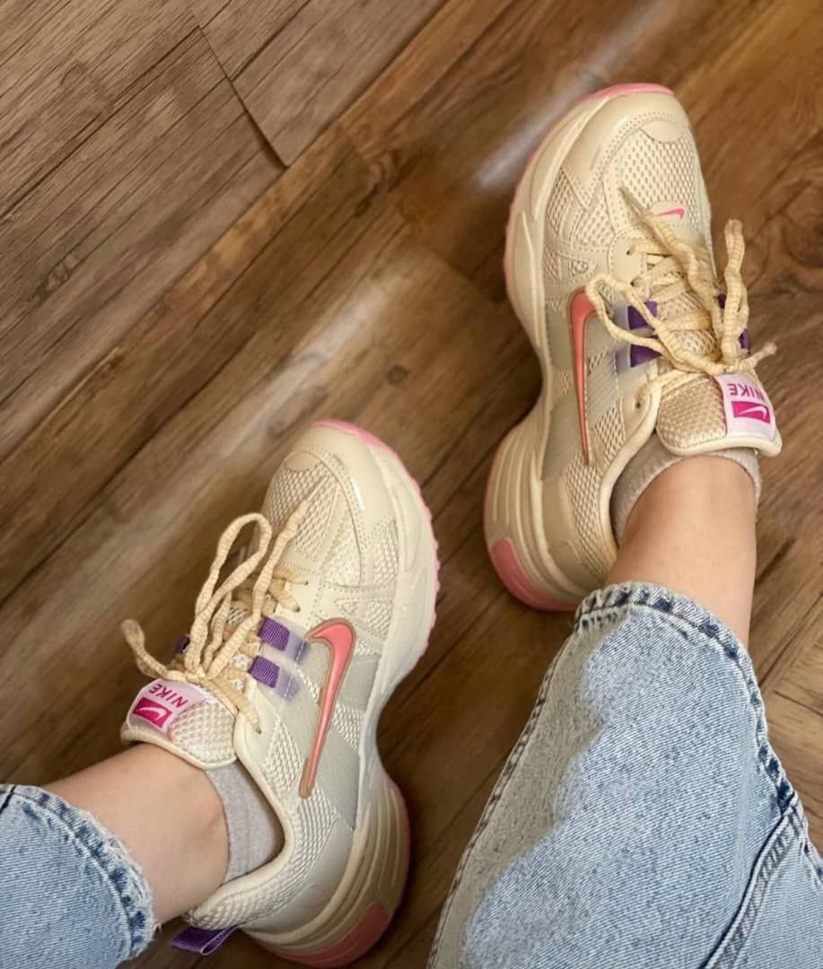 استایلینگ کفش