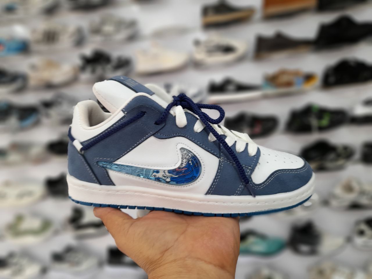 دراگون نیم ساق