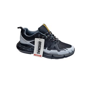 سالامون بزرگ پا