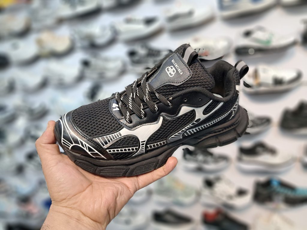 انتخاب کفش مناسب