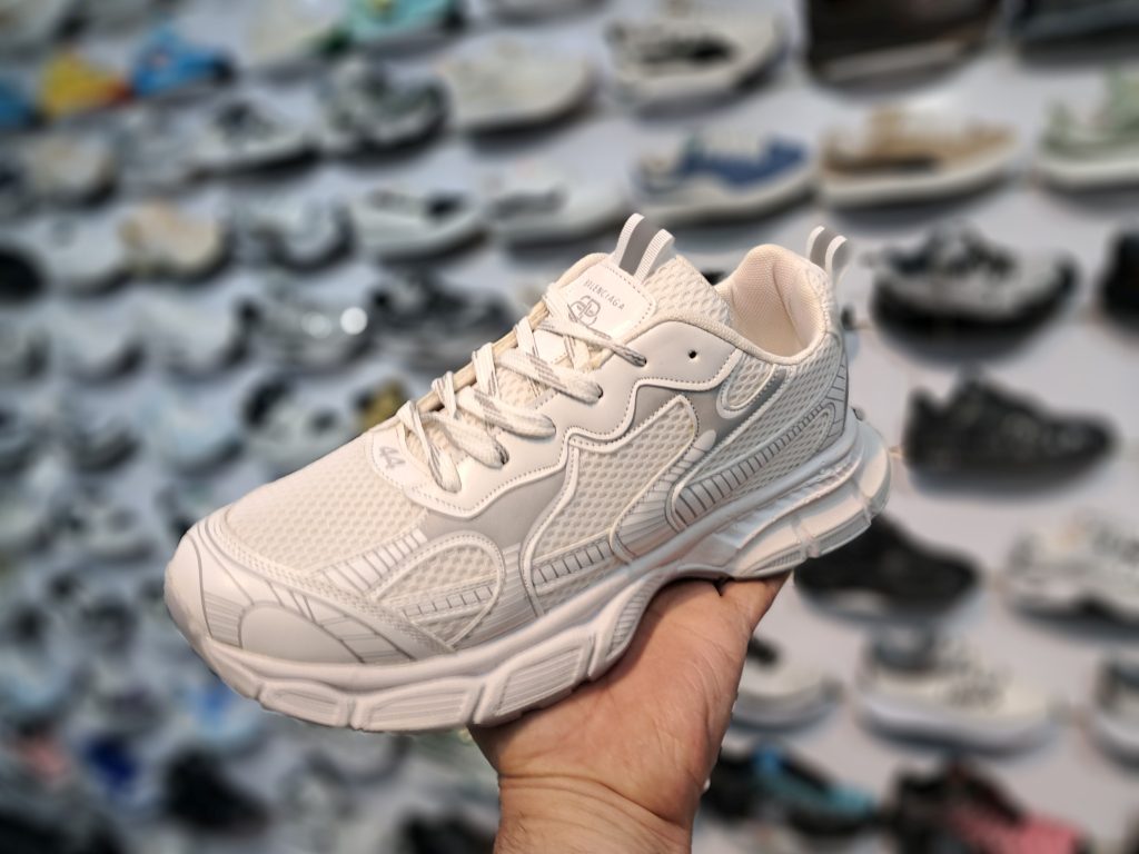 مدل بالنسیاگا